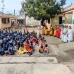 स्वातंत्र्य दिन व राष्ट्रीय सणांचे उत्साहात आयोजन